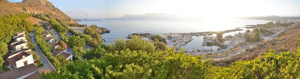 Villas Vista Del Mar Kissamos Room photo